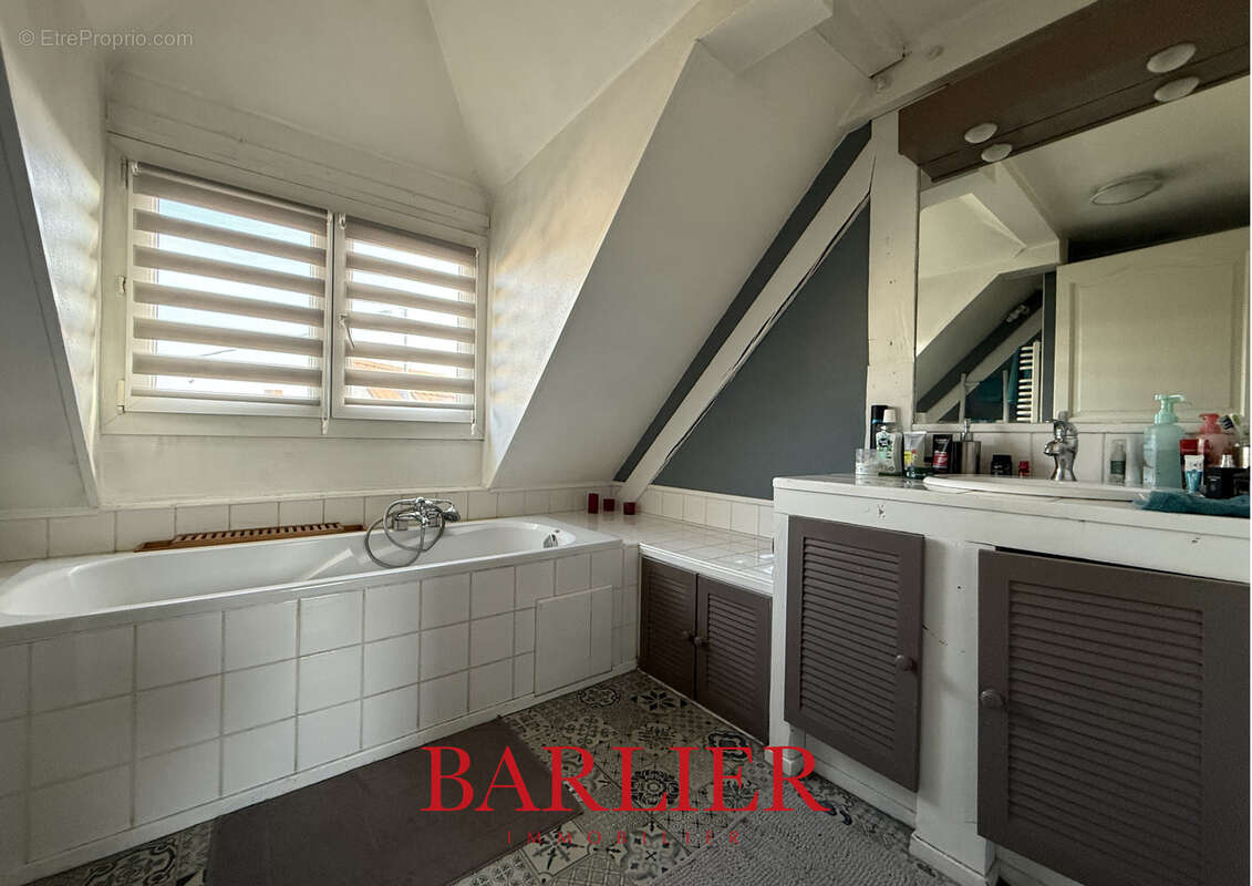 Appartement à HOERDT