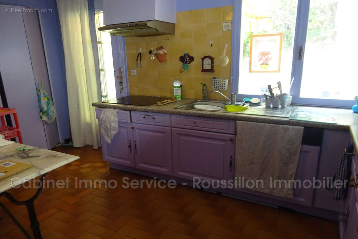 Maison à ARLES-SUR-TECH