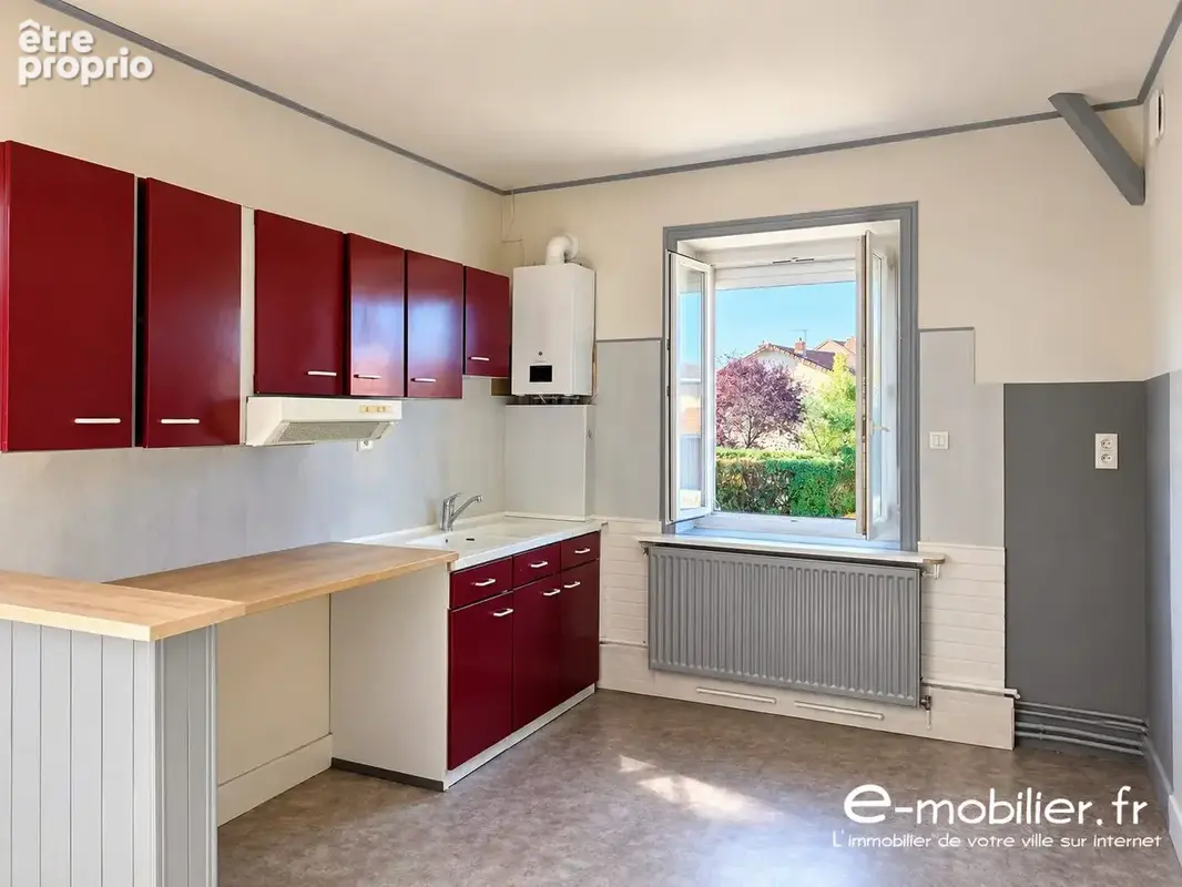 Maison 4 pièces 130 m² à vendre à Riorges (42153) - photo 4