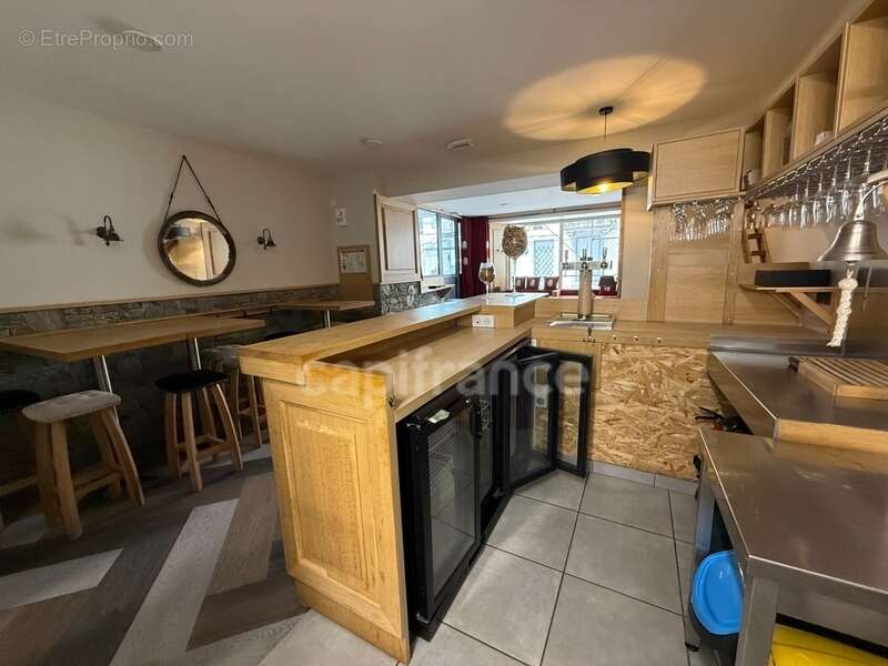 Appartement à CAUTERETS