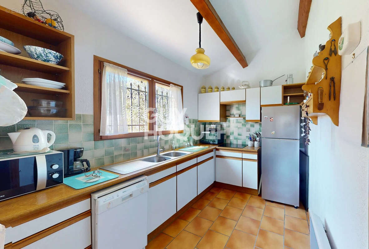 Maison à SAINT-CYPRIEN