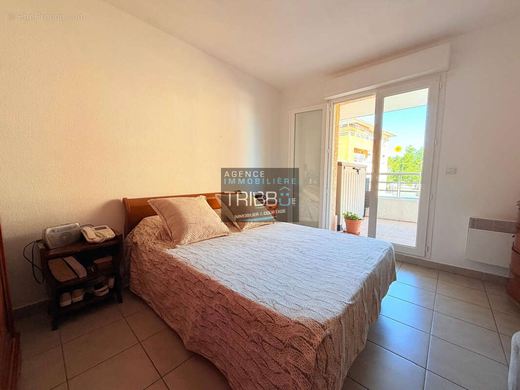 Appartement à SAINT-ESTEVE