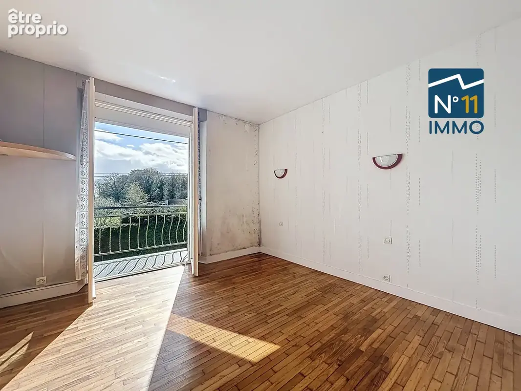 Maison traditionnelle 113 m2 ! - photo 12