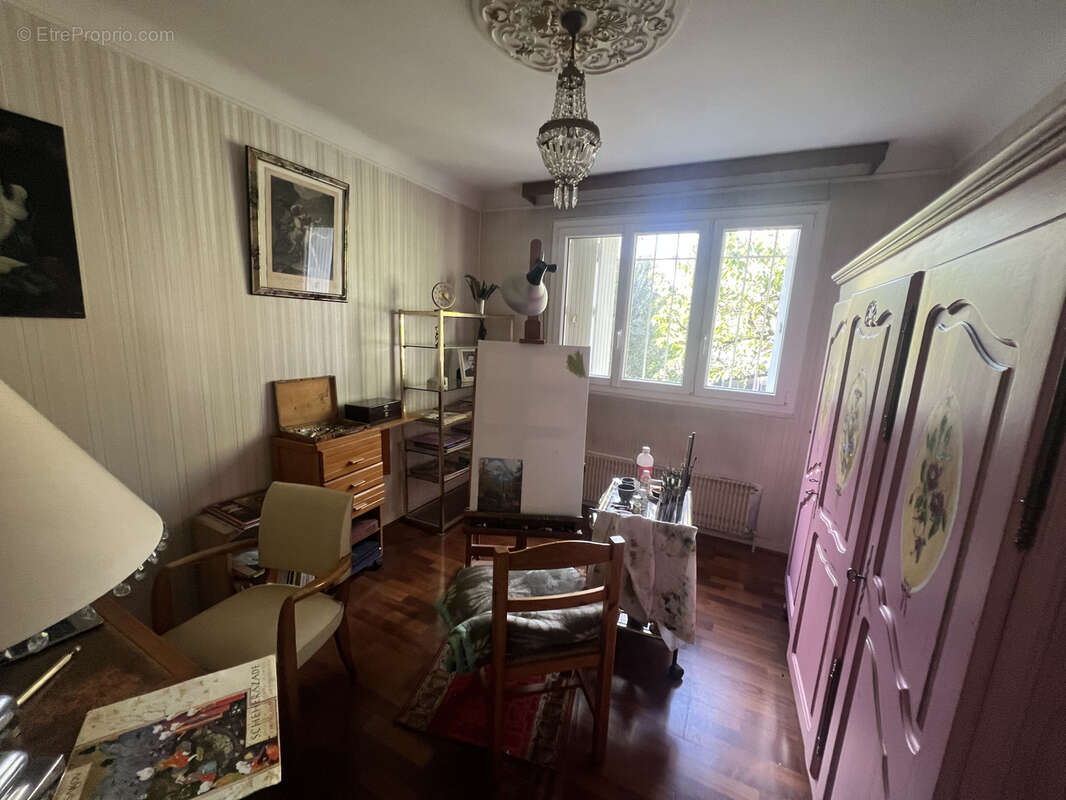 Maison à CHAMPIGNY-SUR-MARNE