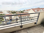 Appartement à LIMEIL-BREVANNES