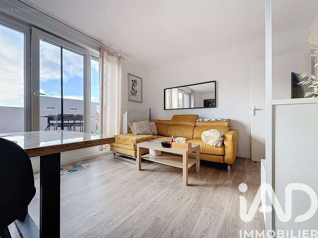 Photo 3 - Appartement à GRIGNY