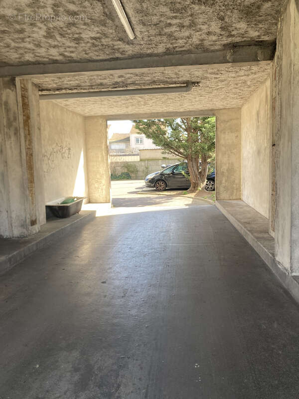 Appartement à SAINT-DENIS