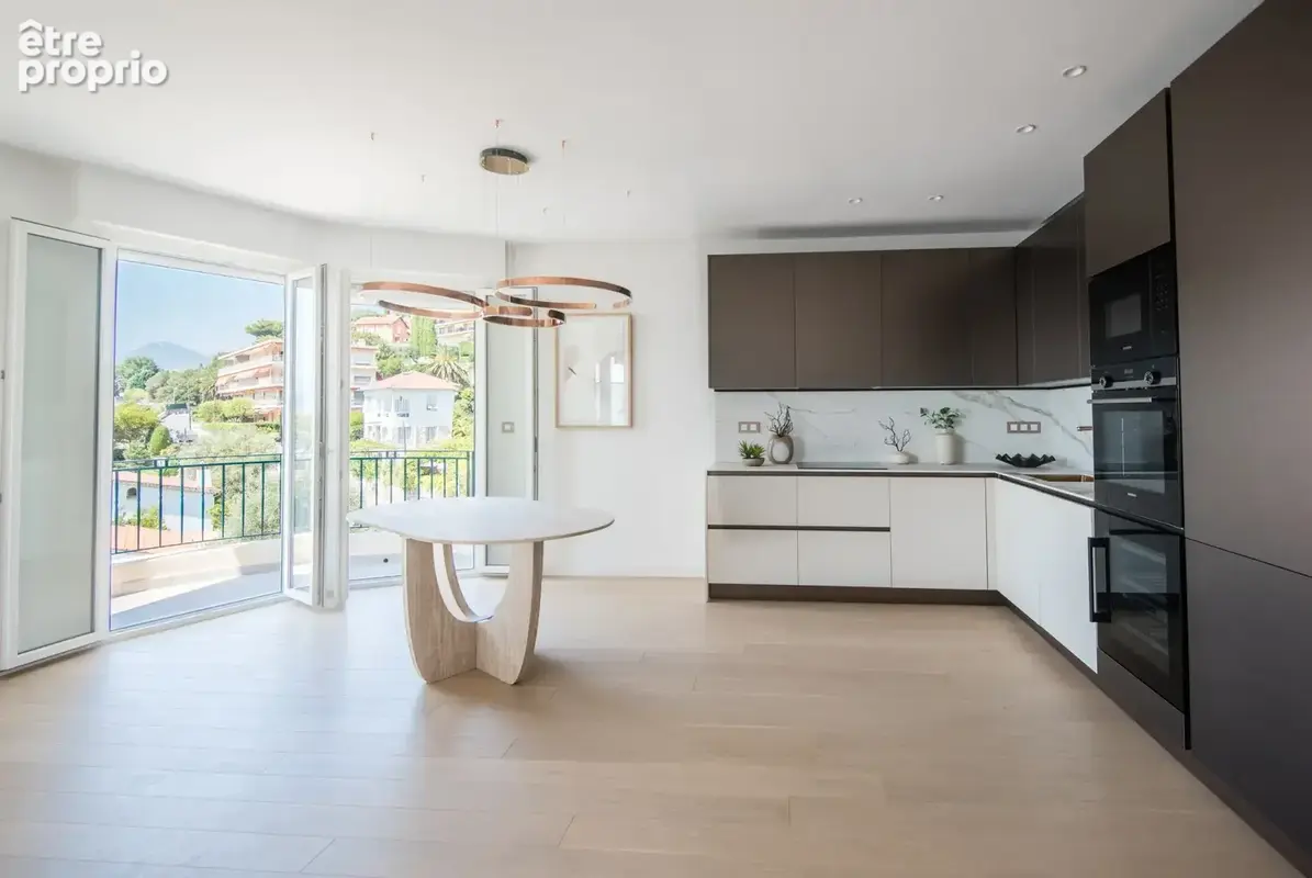 Appartement 3 pièces 89 m² à vendre à Nice (06300) - photo 6