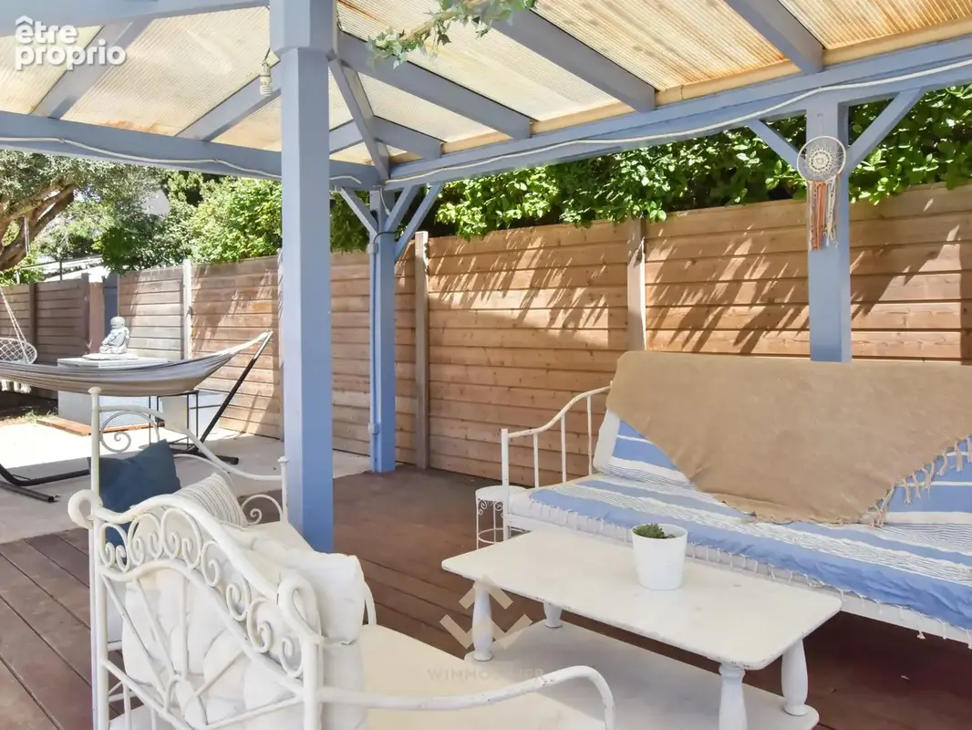 Maison 6 pièces 145 m² à vendre à La Valette-Du-Var (83160) - photo 2