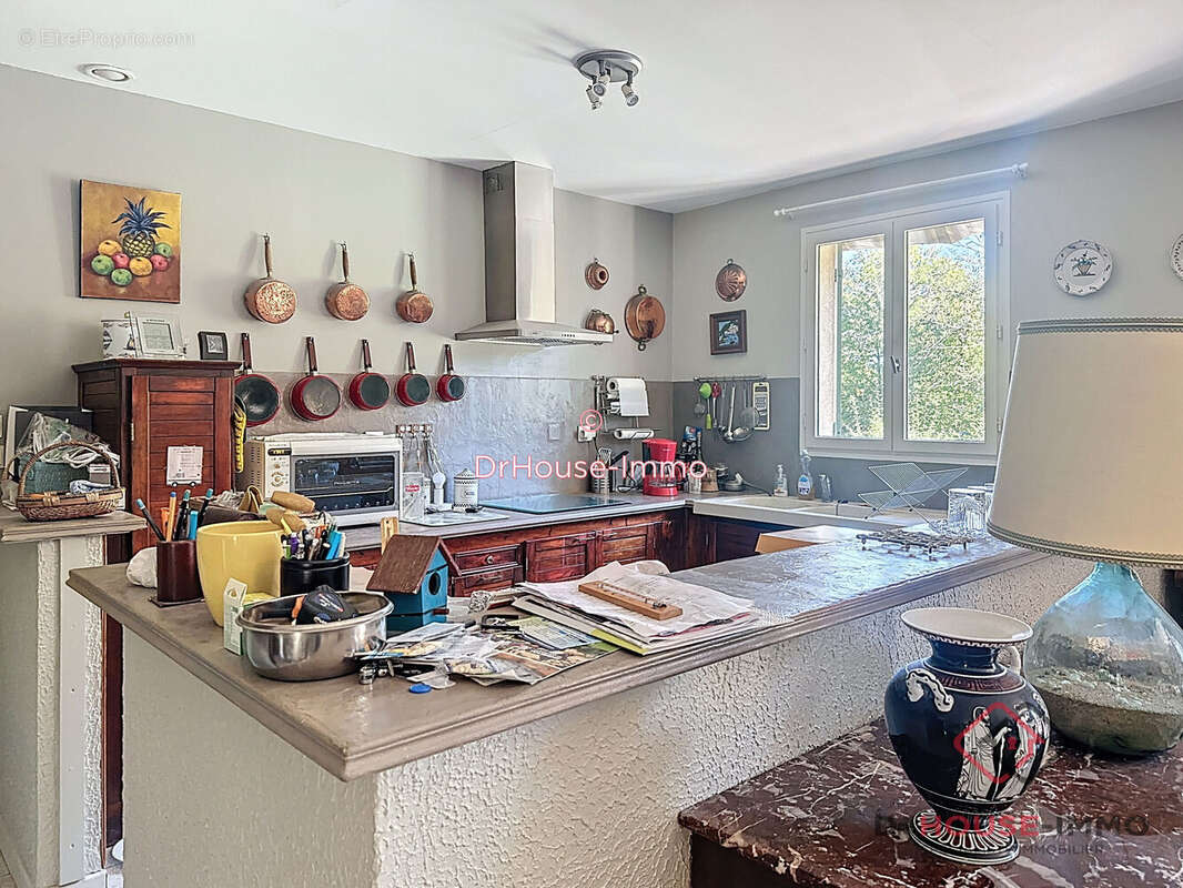 Maison 84 m² à La Chapelle-Gonaguet  - photo 8