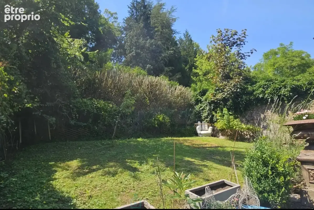 Maison avec autonomie de plain-pied, jardin et belle terrasse - photo 14