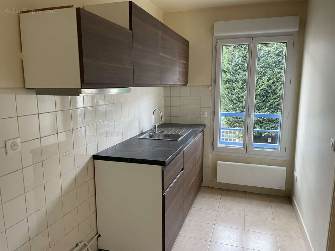 Appartement à PALAISEAU