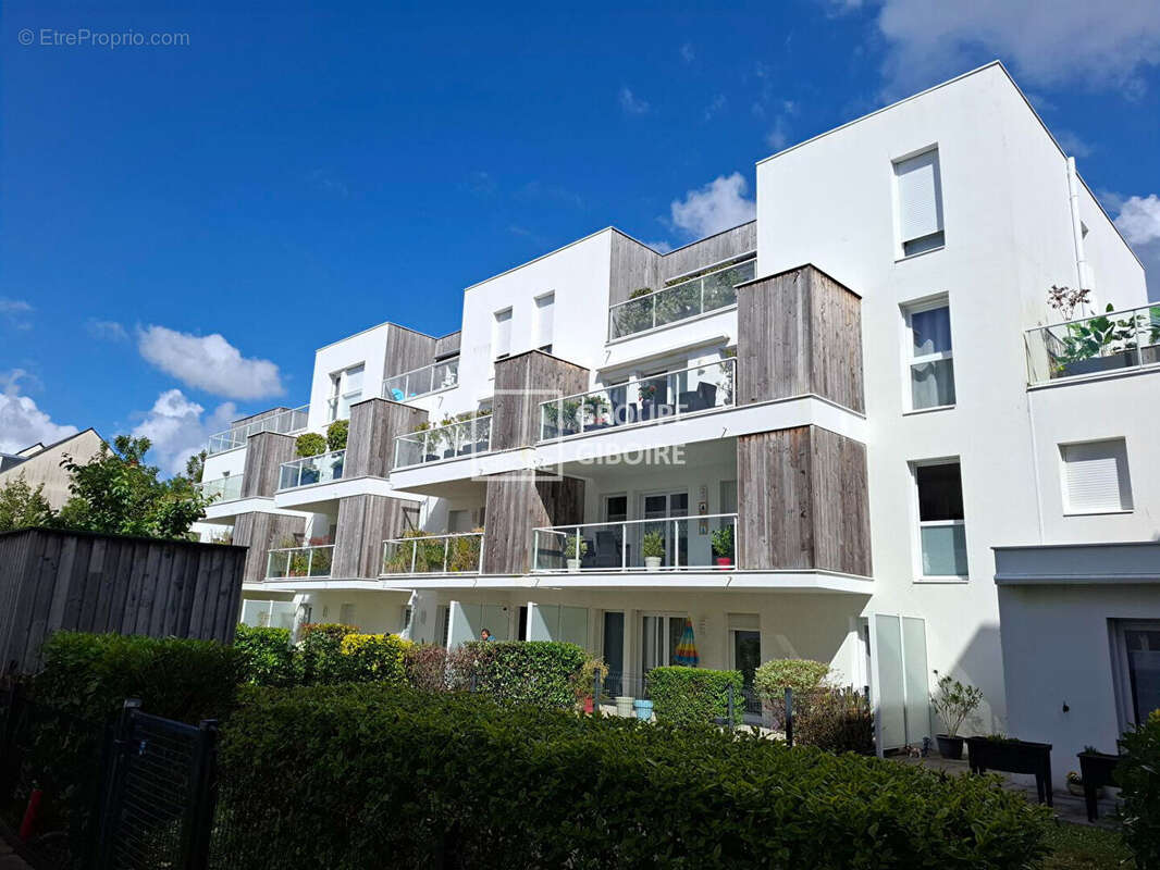 Appartement à SARZEAU