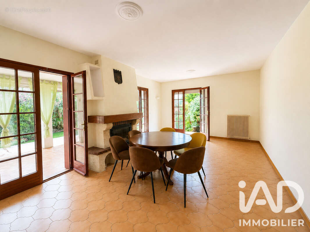 Maison 126 m² à Canet-En-Roussillon  - photo 4