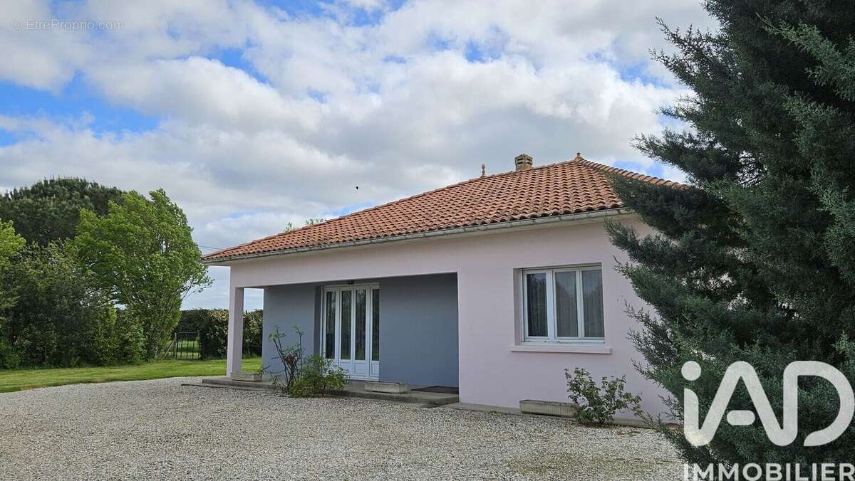 Photo 3 - Maison à LUDON-MEDOC