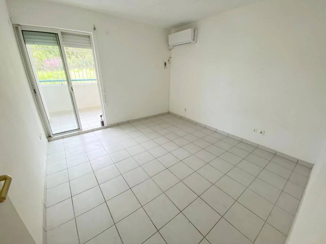 Appartement à SCHOELCHER