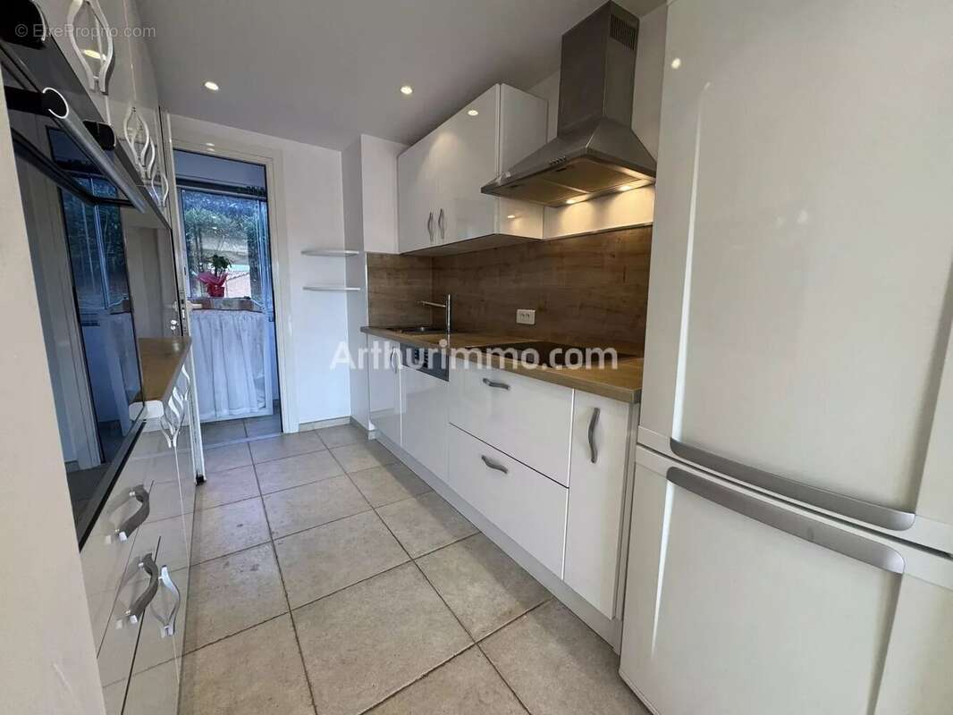 Appartement à SAINTE-MAXIME