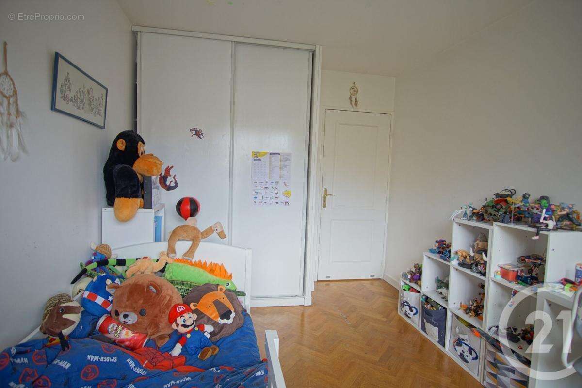 Appartement à CHOISY-LE-ROI