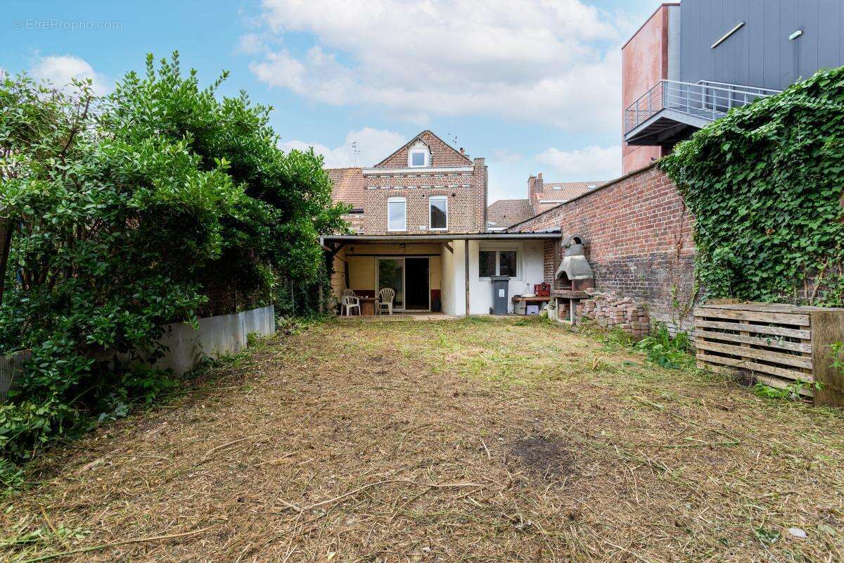 Maison à LOOS