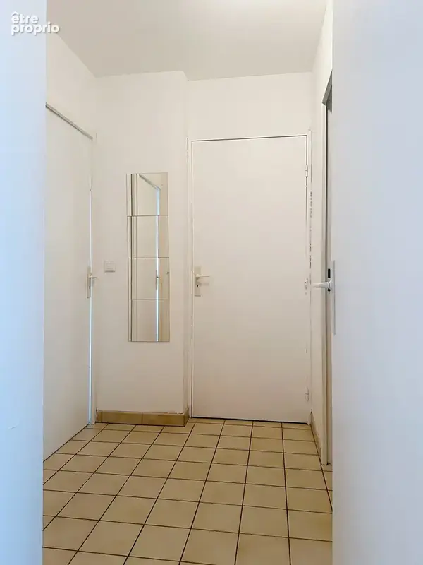 MONTPELLIER ANTIGONE   Appartement 88 m2 signé Ricardo Bofill,  vue dégagée et garage - photo 12