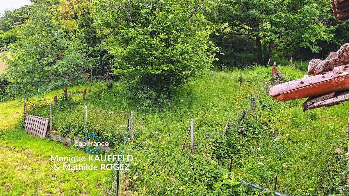 Maison de bourg à vendre 3 pieces avec jardin - photo 8