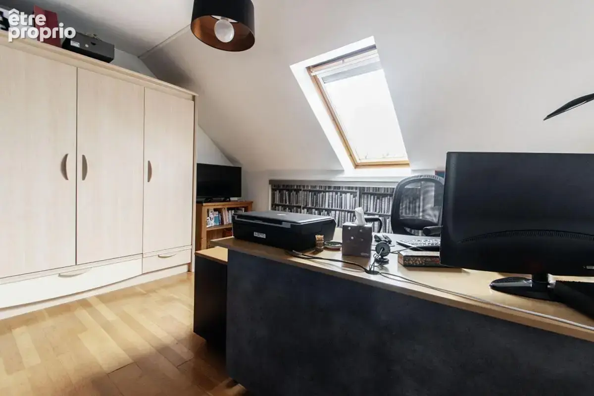 Maison Bretigny Sur Orge 6 pièce(s) 115 m2 - photo 14