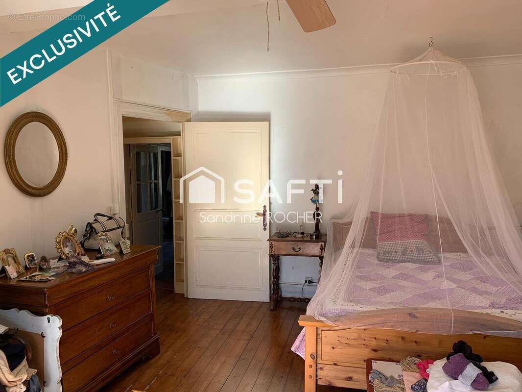 Maison 125 m² à Vieux-Mareuil  - photo 8