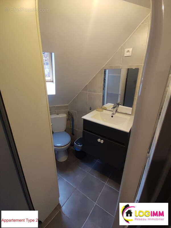 Appartement à VALENCIENNES