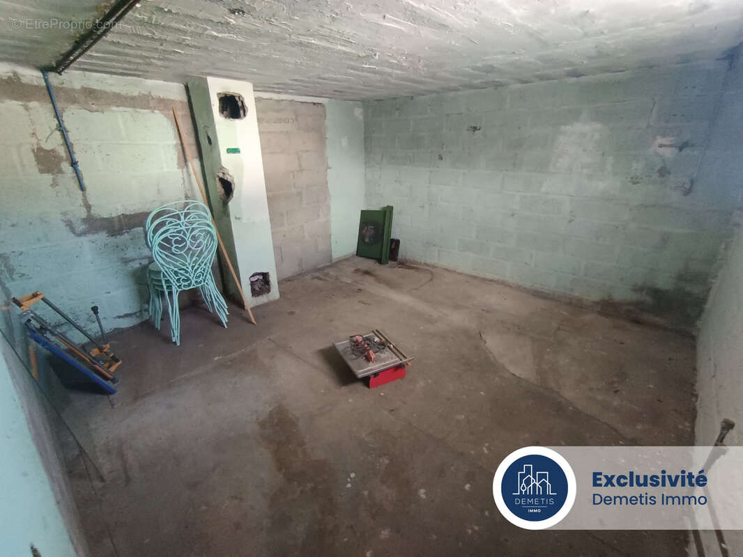Maison à rénover - photo 14