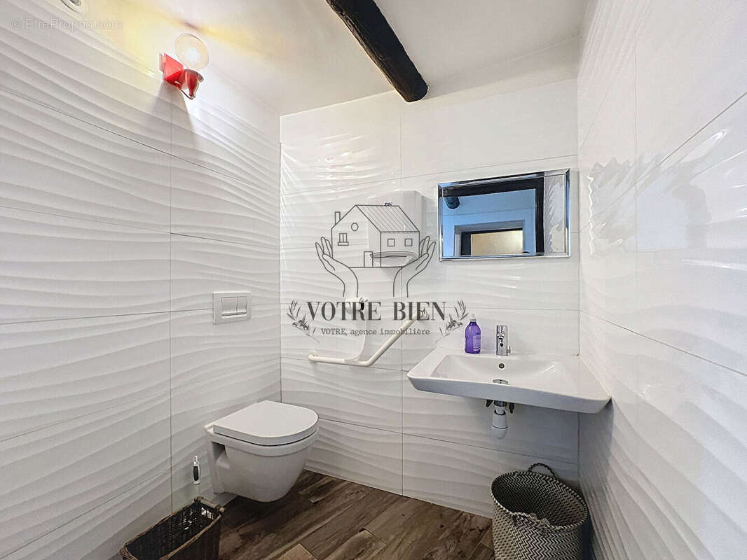 Commerce à MANOSQUE