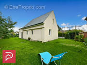 Maison à BEAUMONT-LE-ROGER