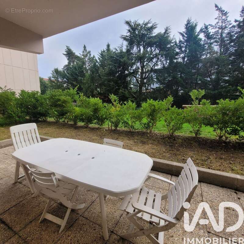 Photo 6 - Appartement à LYON-5E