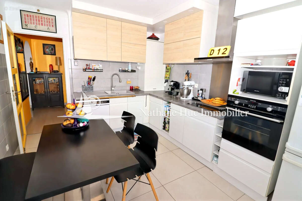 Maison à SAINT-NAZAIRE