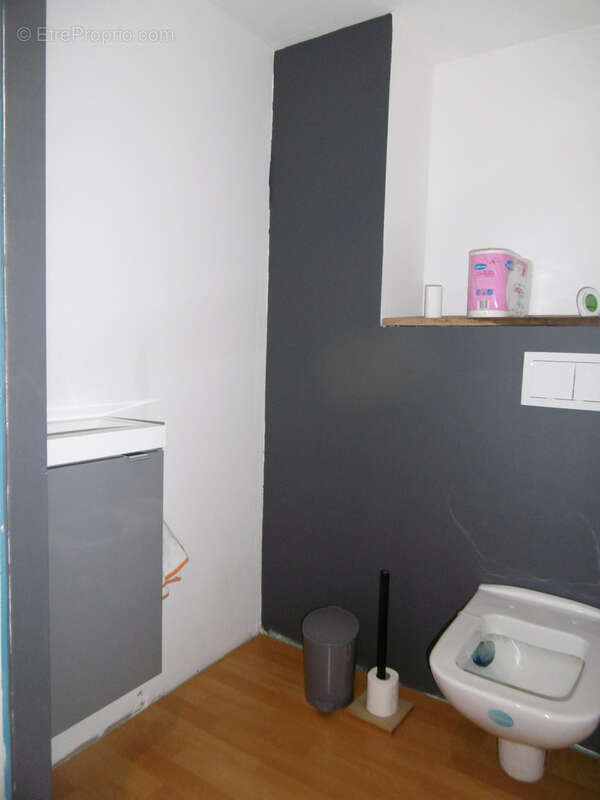 Maison à SAINT-CHRISTOPHE-EN-BRIONNAIS