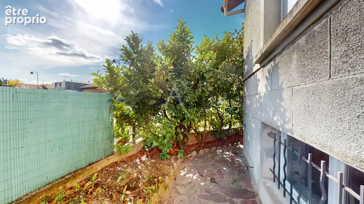 Maison avec jardin - photo 8