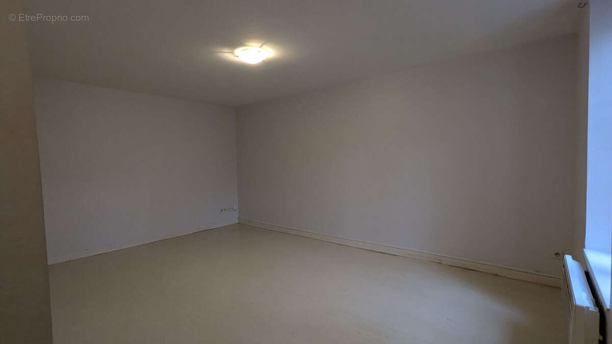 Maison à MONT-DE-MARSAN