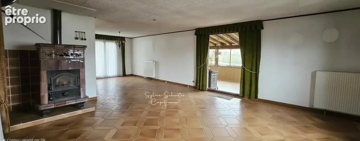 Maison individuelle de 149,9 m² à Bliesbruck - photo 2