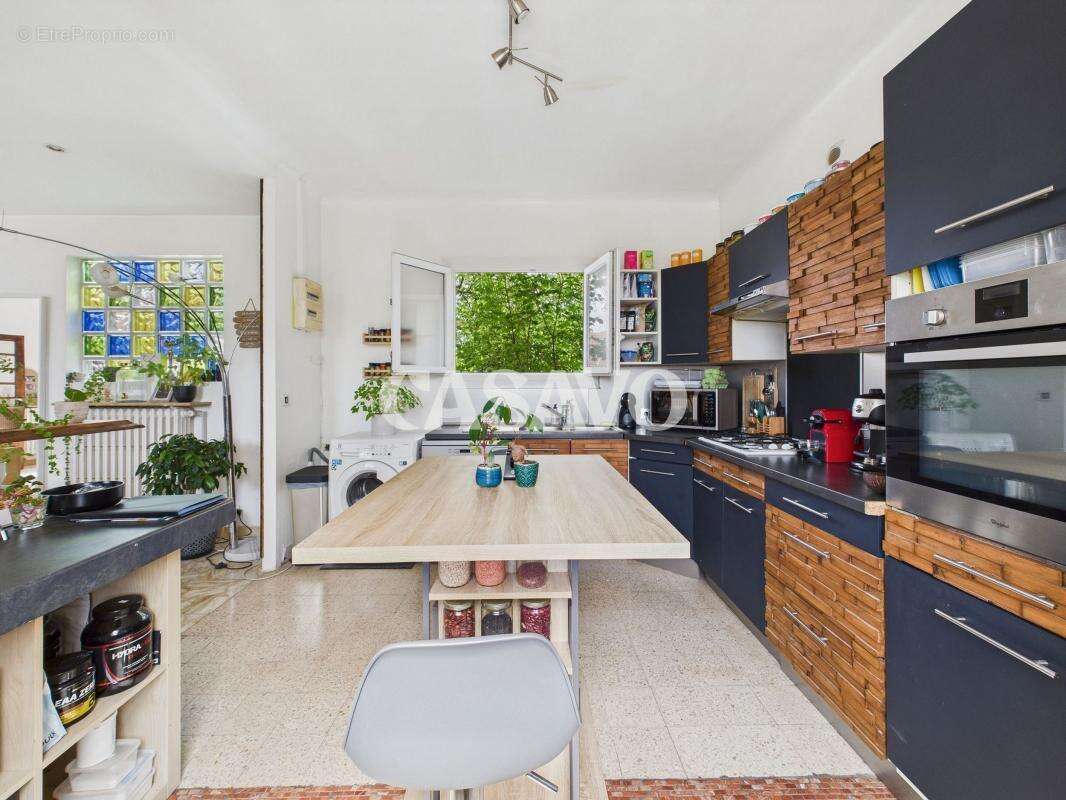 Maison à SAINT-PRIX