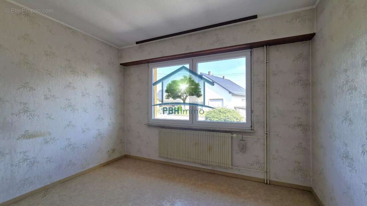 Mertzwiller - maison 6/7 pieces 145 m² - photo 18