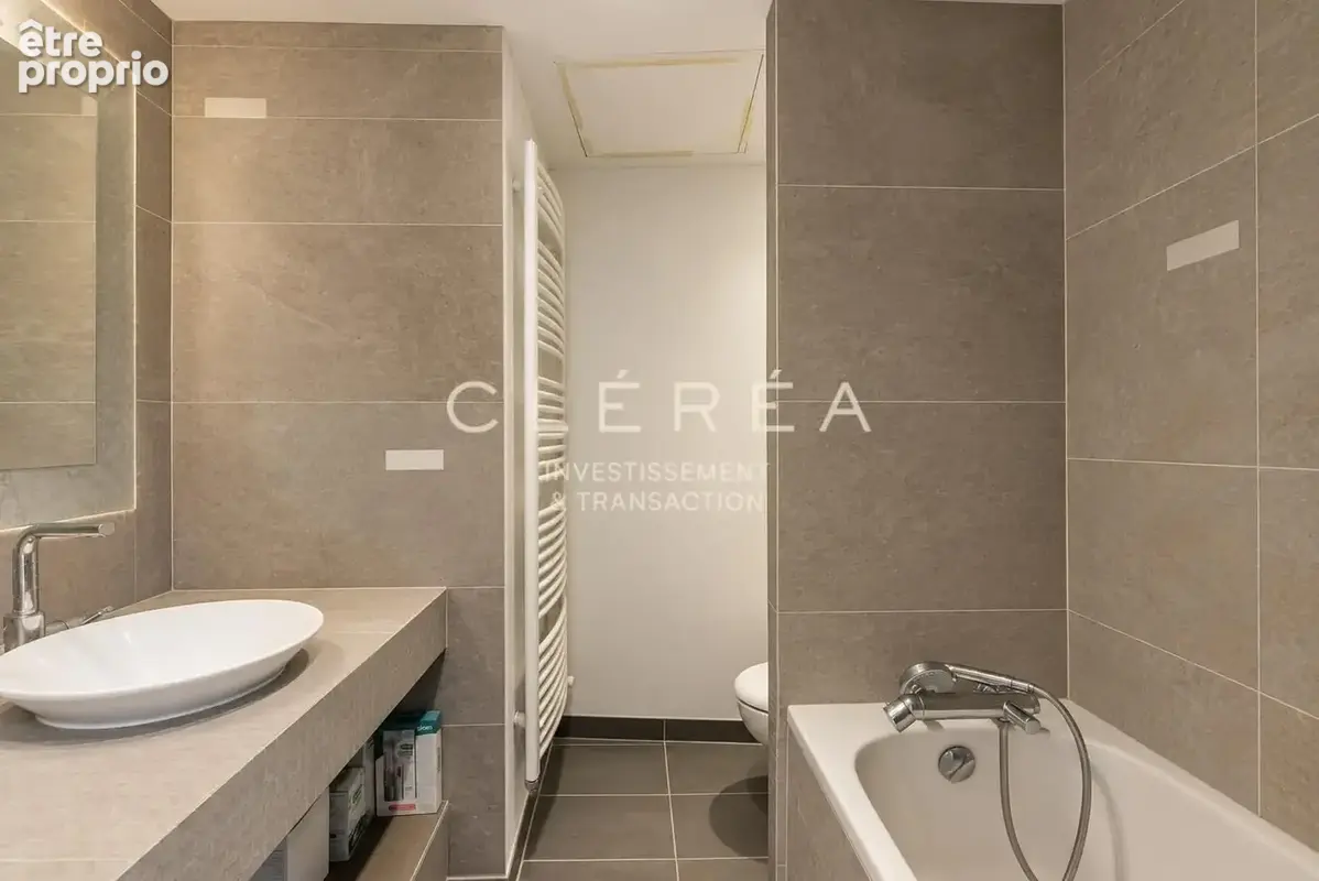 Maison 3 pièces 67 m² à vendre à Lyon-4e (69004) - photo 6
