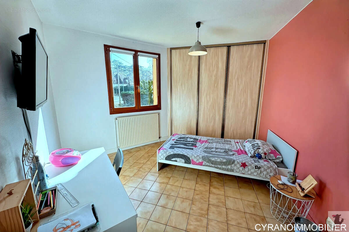 Maison familiale avec appartement indépendant   Bergerac Nord - photo 9