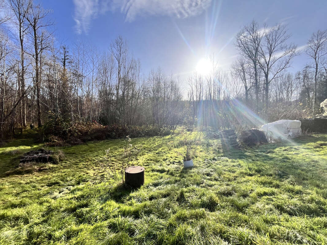 Maison à ABBEVILLE-LA-RIVIERE