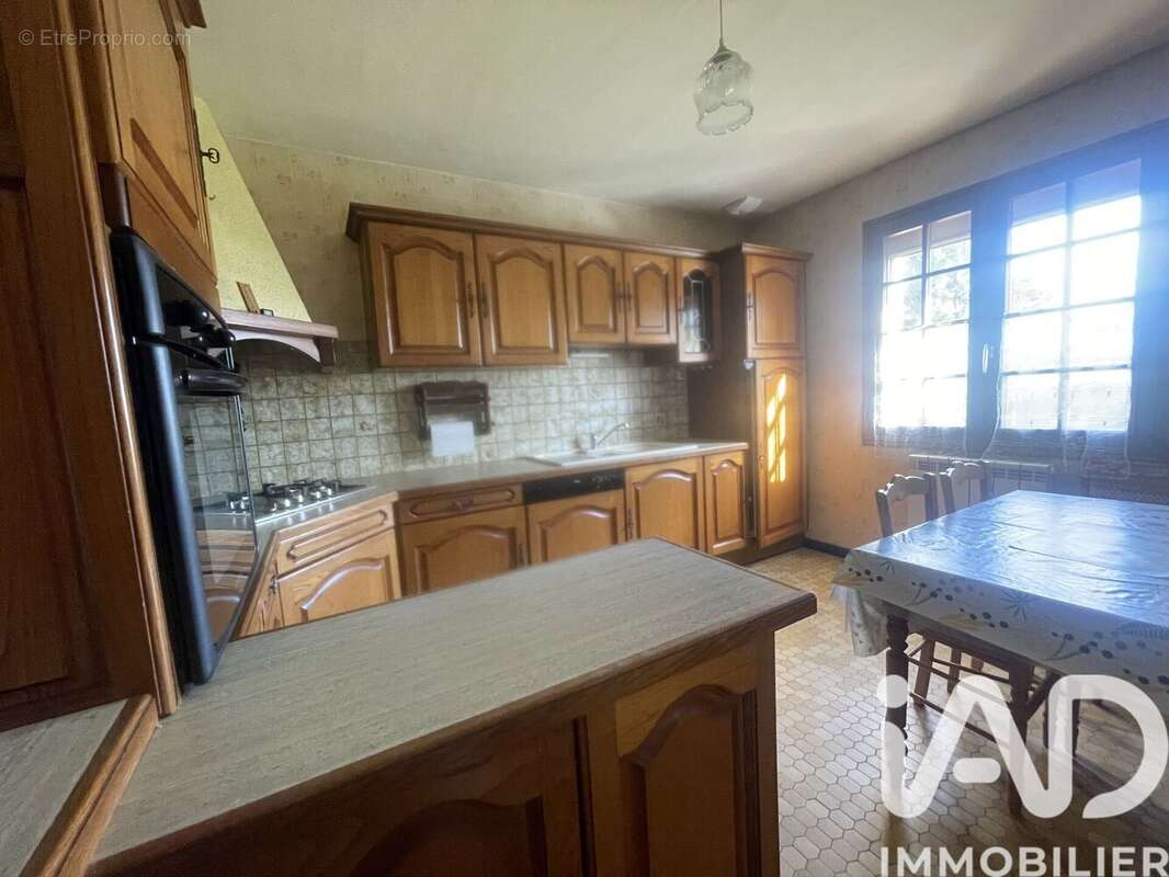 Maison 107 m² à Volnay  - photo 5