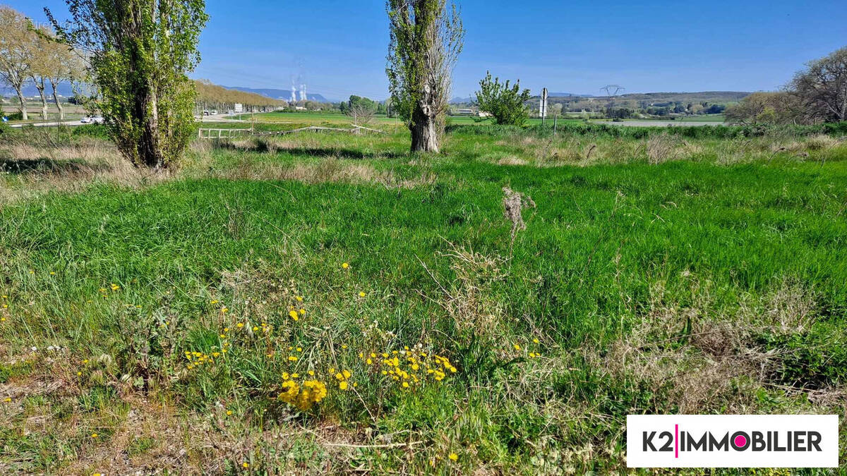 Maison à CHATEAUNEUF-DU-RHONE