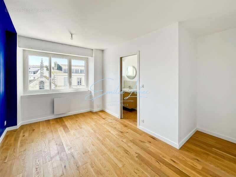Appartement à CONCARNEAU