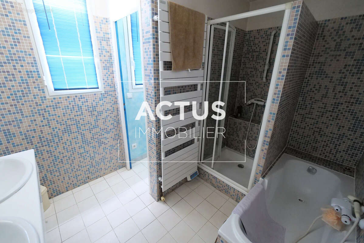 Maison à SALON-DE-PROVENCE