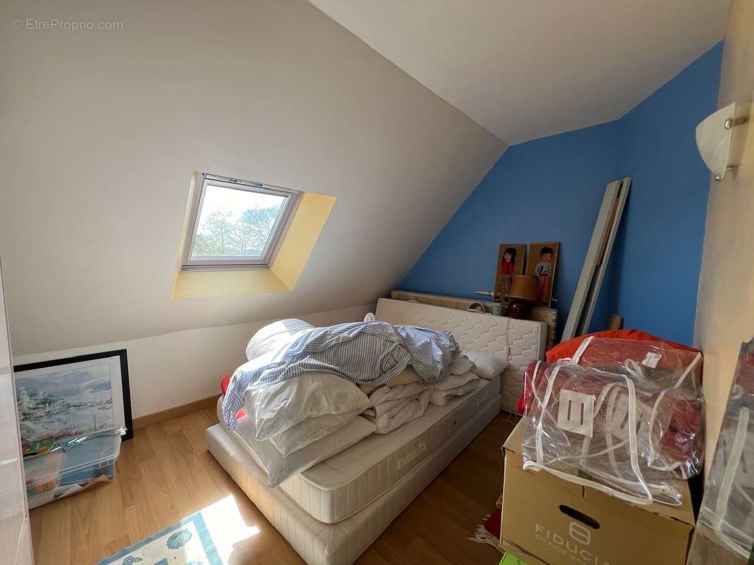 Jolie maison à la campagne proche centre de Brécey - photo 10