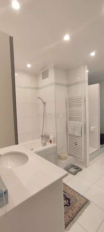 Appartement de standing de 108 m², 4 piéces, 2 chambres. - photo 18