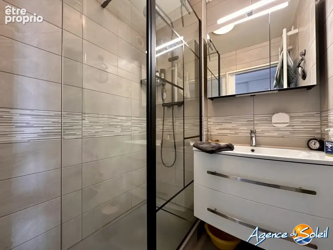 Appartement 2 pièces 29 m² à vendre à Canet-En-Roussillon (66140) - photo 5