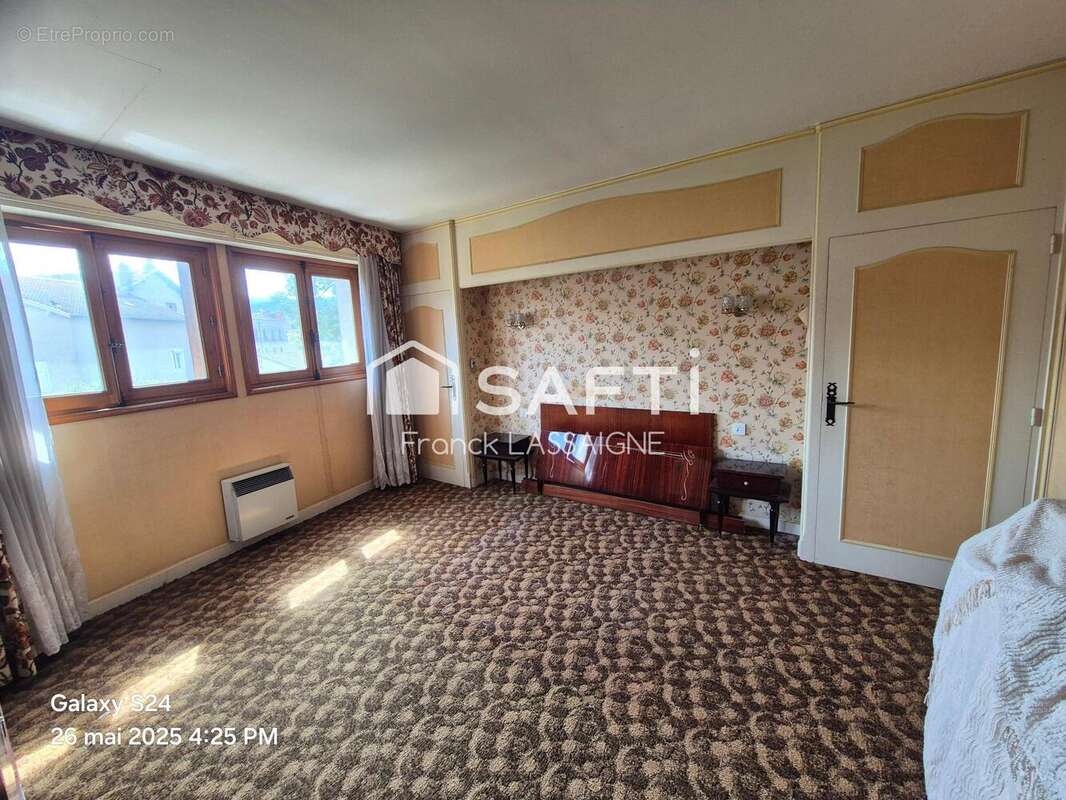 Photo 4 - Maison à AMBERT